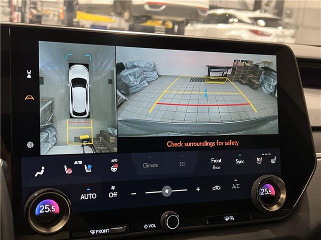 2023 Lexus RX 350  (Stk: 14111841A) in Markham - Image 18 of 30