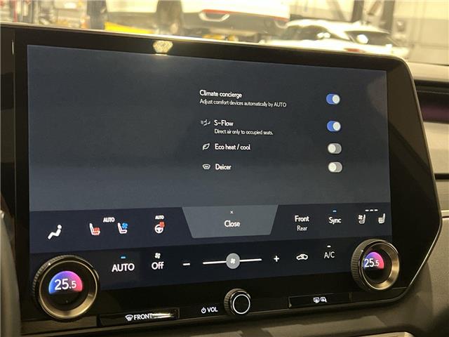2023 Lexus RX 350  (Stk: 14111841A) in Markham - Image 19 of 30