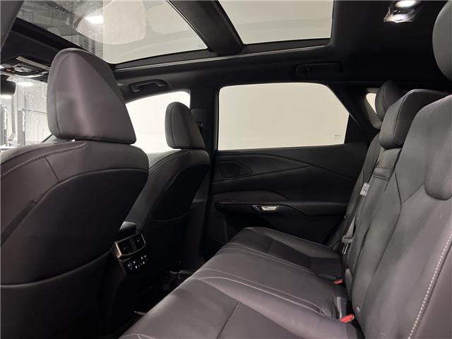 2023 Lexus RX 350  (Stk: 14111841A) in Markham - Image 25 of 30