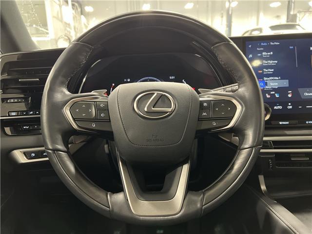 2023 Lexus RX 350  (Stk: 14111841A) in Markham - Image 26 of 30