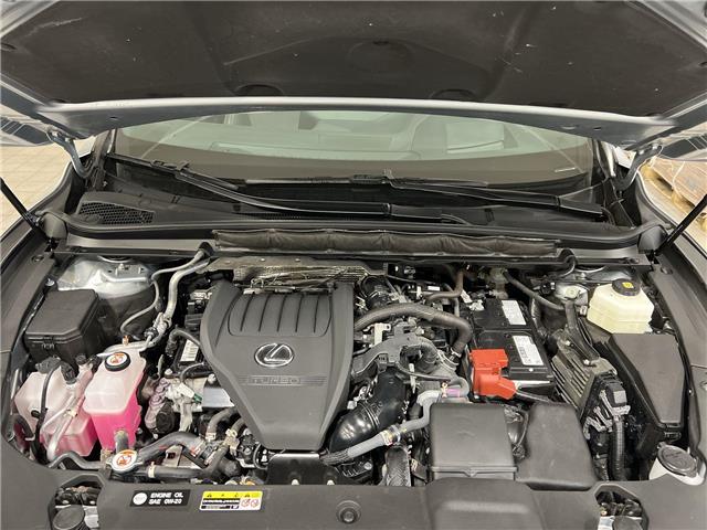 2023 Lexus RX 350  (Stk: 14111841A) in Markham - Image 30 of 30