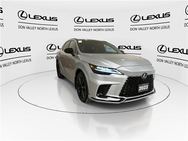 2023 Lexus RX 500h  (Stk: 14U7420) in Markham - Image 3 of 32