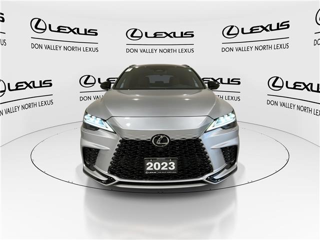 2023 Lexus RX 500h  (Stk: 14U7420) in Markham - Image 4 of 32