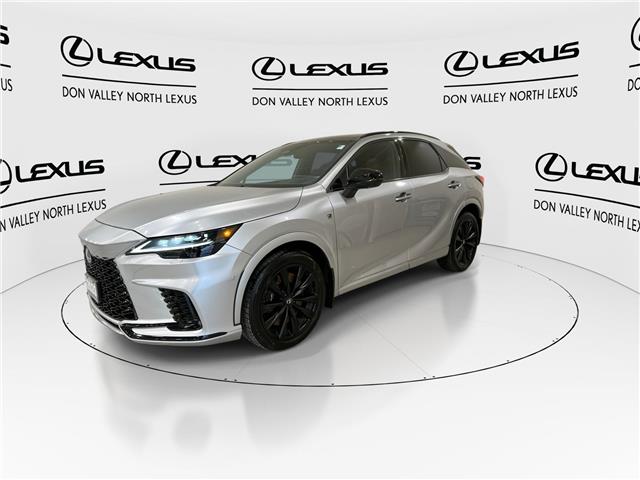 2023 Lexus RX 500h  (Stk: 14U7420) in Markham - Image 5 of 32
