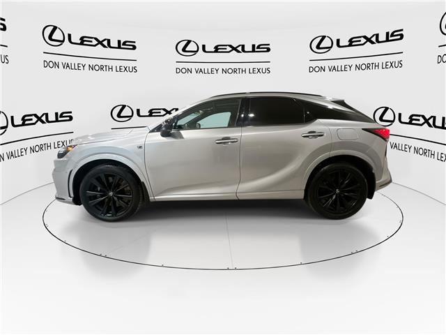 2023 Lexus RX 500h  (Stk: 14U7420) in Markham - Image 6 of 32