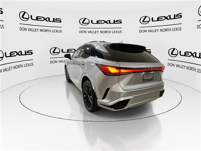 2023 Lexus RX 500h  (Stk: 14U7420) in Markham - Image 7 of 32