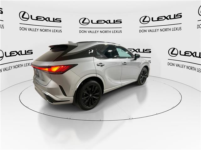 2023 Lexus RX 500h  (Stk: 14U7420) in Markham - Image 9 of 32