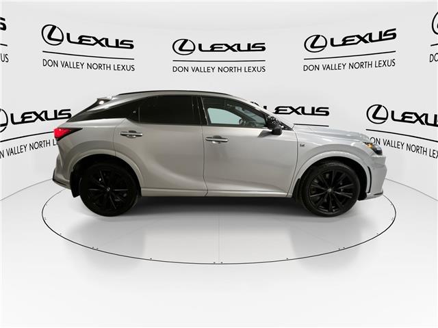 2023 Lexus RX 500h  (Stk: 14U7420) in Markham - Image 10 of 32