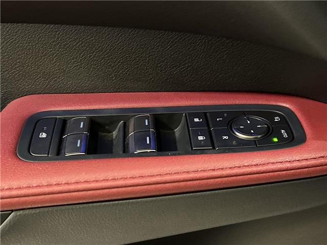 2023 Lexus RX 500h  (Stk: 14U7420) in Markham - Image 14 of 32