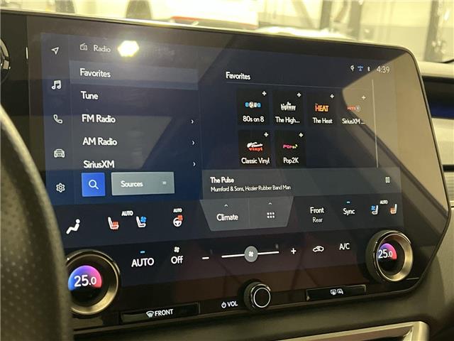 2023 Lexus RX 500h  (Stk: 14U7420) in Markham - Image 17 of 32