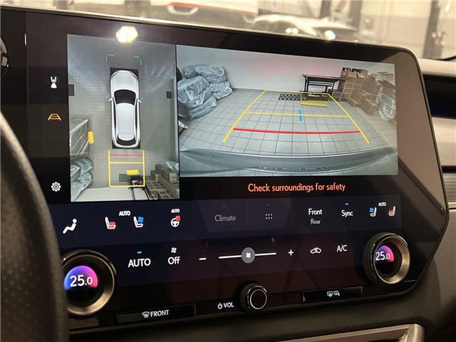2023 Lexus RX 500h  (Stk: 14U7420) in Markham - Image 18 of 32