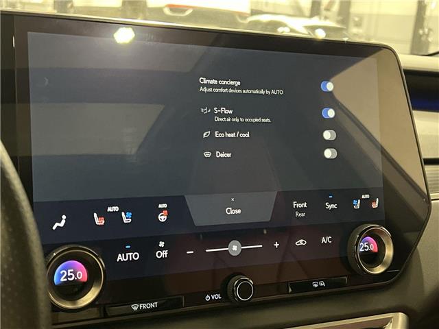2023 Lexus RX 500h  (Stk: 14U7420) in Markham - Image 20 of 32