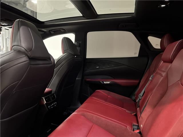 2023 Lexus RX 500h  (Stk: 14U7420) in Markham - Image 26 of 32