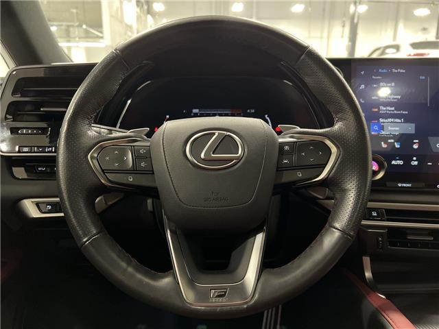 2023 Lexus RX 500h  (Stk: 14U7420) in Markham - Image 27 of 32
