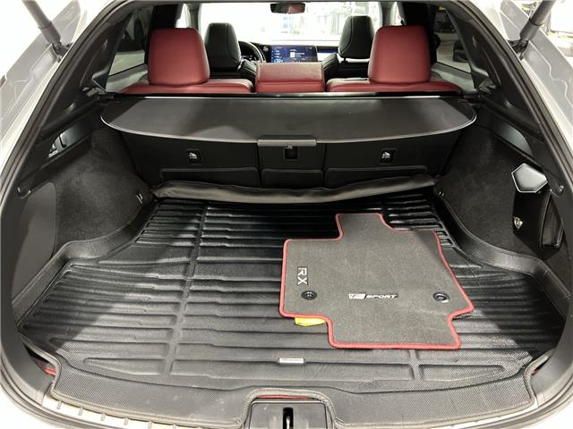 2023 Lexus RX 500h  (Stk: 14U7420) in Markham - Image 30 of 32
