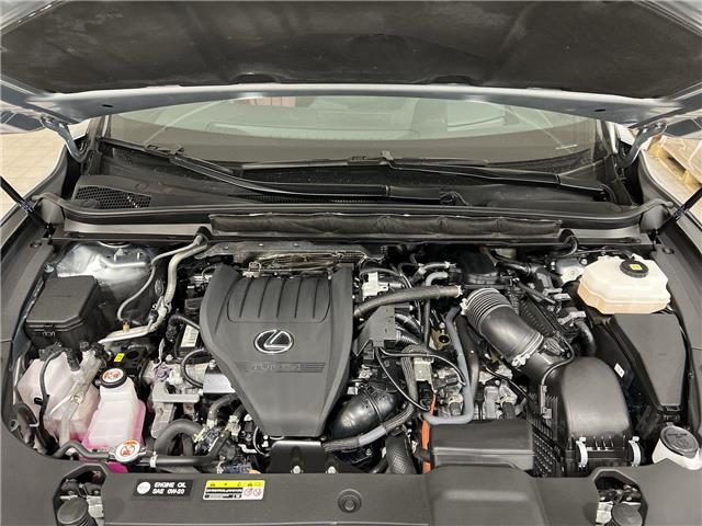2023 Lexus RX 500h  (Stk: 14U7420) in Markham - Image 32 of 32