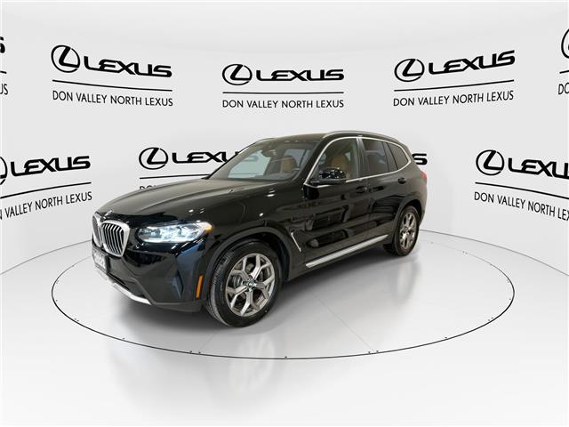 2022 BMW X3  (Stk: 14110616AA) in Markham - Image 5 of 28