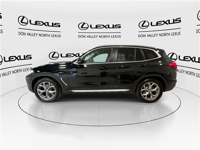 2022 BMW X3  (Stk: 14110616AA) in Markham - Image 6 of 28