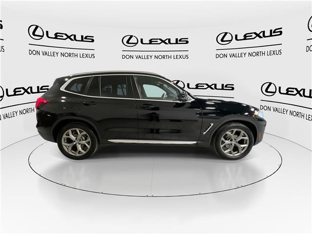 2022 BMW X3  (Stk: 14110616AA) in Markham - Image 10 of 28
