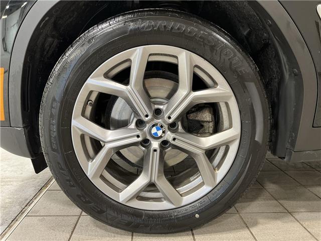 2022 BMW X3  (Stk: 14110616AA) in Markham - Image 11 of 28