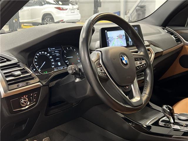 2022 BMW X3  (Stk: 14110616AA) in Markham - Image 12 of 28
