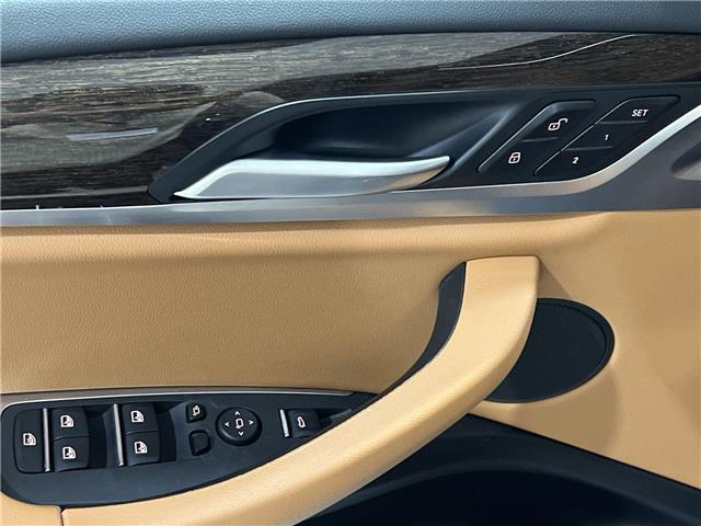 2022 BMW X3  (Stk: 14110616AA) in Markham - Image 14 of 28