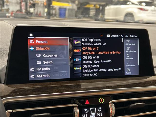 2022 BMW X3  (Stk: 14110616AA) in Markham - Image 16 of 28