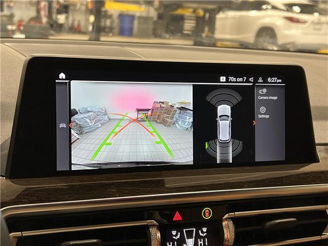 2022 BMW X3  (Stk: 14110616AA) in Markham - Image 17 of 28