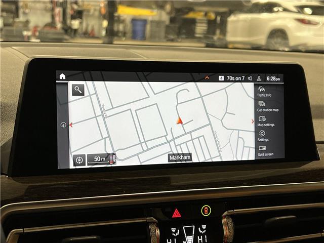 2022 BMW X3  (Stk: 14110616AA) in Markham - Image 18 of 28
