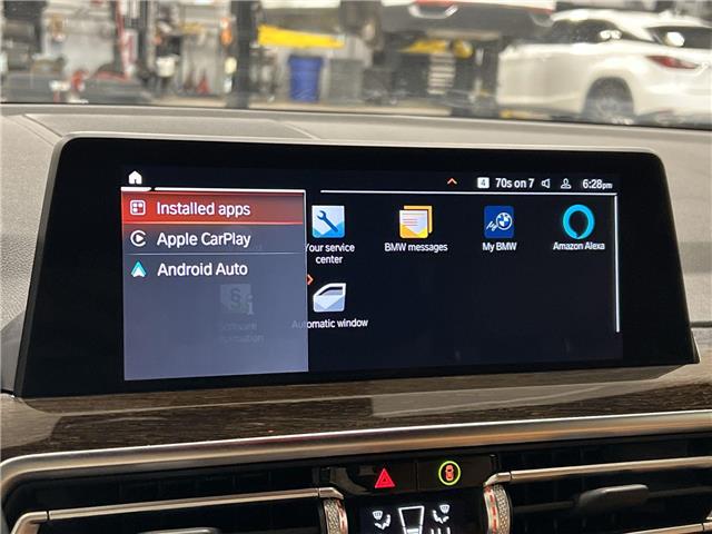 2022 BMW X3  (Stk: 14110616AA) in Markham - Image 19 of 28