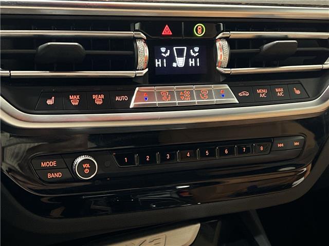 2022 BMW X3  (Stk: 14110616AA) in Markham - Image 20 of 28