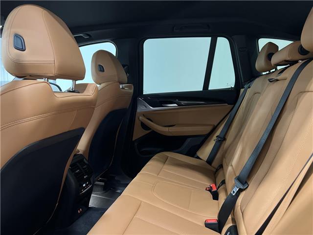 2022 BMW X3  (Stk: 14110616AA) in Markham - Image 23 of 28