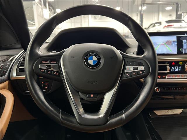2022 BMW X3  (Stk: 14110616AA) in Markham - Image 24 of 28