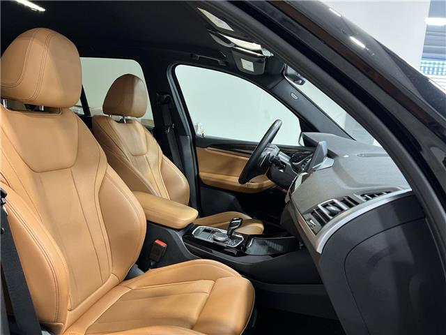 2022 BMW X3  (Stk: 14110616AA) in Markham - Image 25 of 28