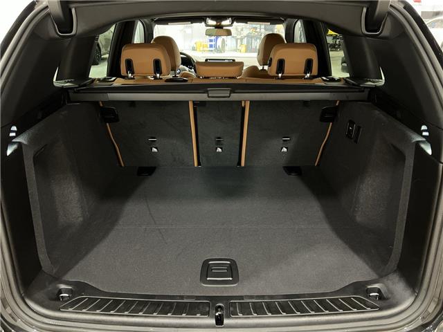 2022 BMW X3  (Stk: 14110616AA) in Markham - Image 26 of 28