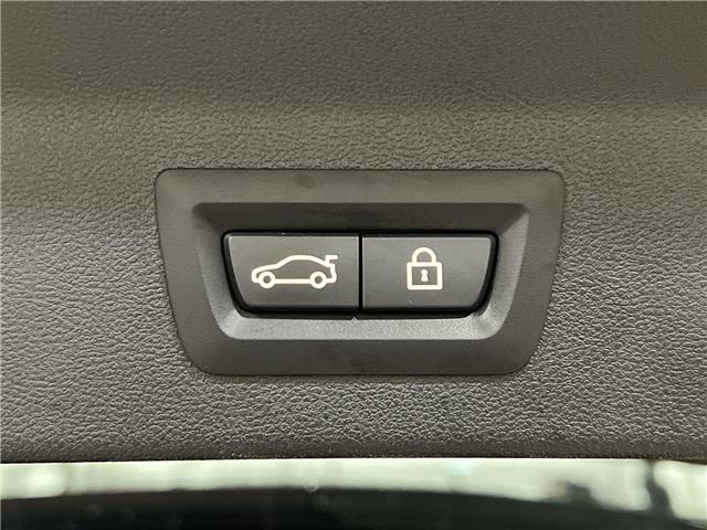 2022 BMW X3  (Stk: 14110616AA) in Markham - Image 27 of 28