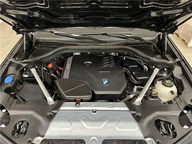 2022 BMW X3  (Stk: 14110616AA) in Markham - Image 28 of 28