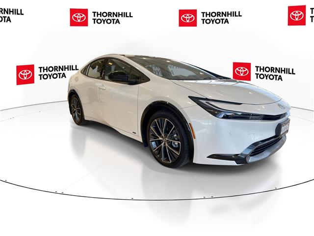 2026 Toyota Prius Limited (Stk: 12108144) in Concord - Image 3 of 45