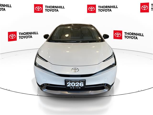2026 Toyota Prius Limited (Stk: 12108144) in Concord - Image 4 of 45