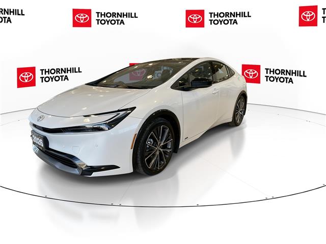 2026 Toyota Prius Limited (Stk: 12108144) in Concord - Image 5 of 45