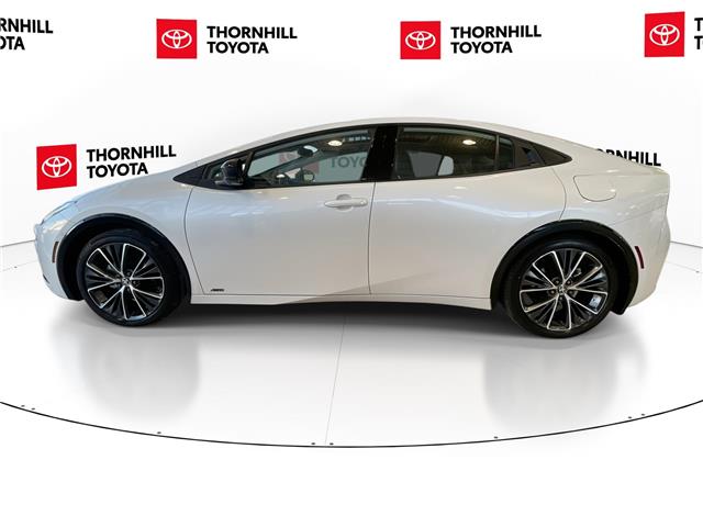 2026 Toyota Prius Limited (Stk: 12108144) in Concord - Image 6 of 45