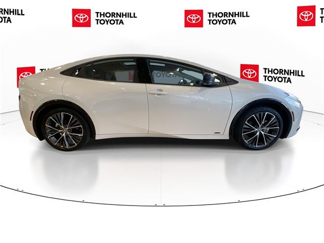 2026 Toyota Prius Limited (Stk: 12108144) in Concord - Image 10 of 45