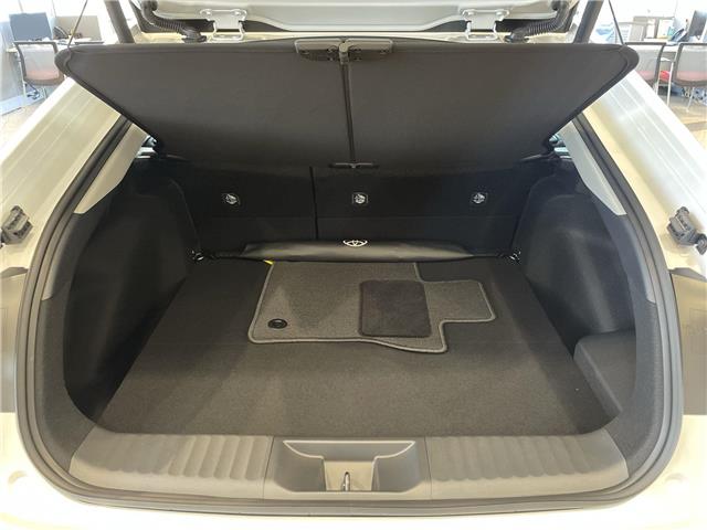 2026 Toyota Prius Limited (Stk: 12108144) in Concord - Image 15 of 45