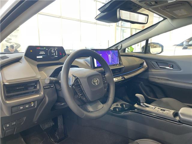 2026 Toyota Prius Limited (Stk: 12108144) in Concord - Image 21 of 45