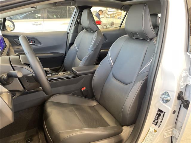 2026 Toyota Prius Limited (Stk: 12108144) in Concord - Image 22 of 45