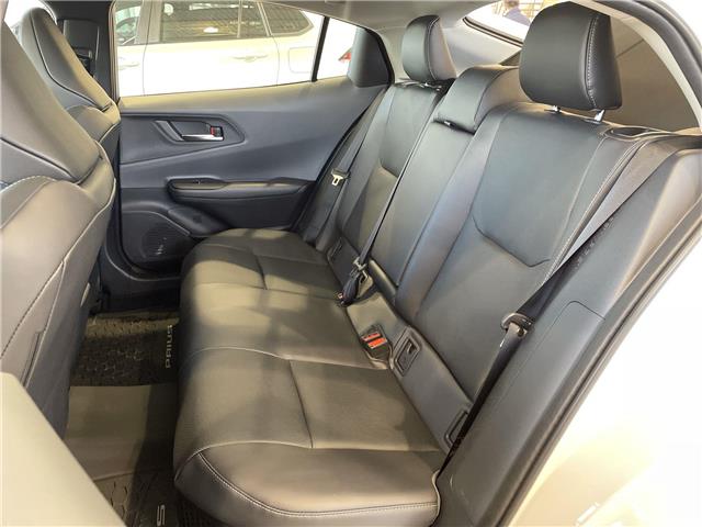 2026 Toyota Prius Limited (Stk: 12108144) in Concord - Image 25 of 45