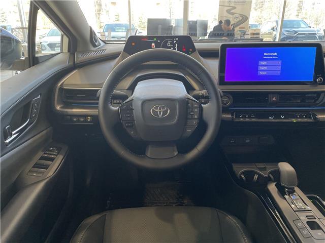 2026 Toyota Prius Limited (Stk: 12108144) in Concord - Image 27 of 45