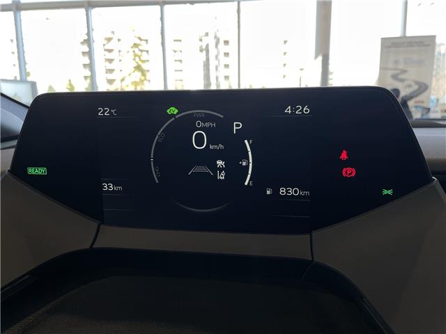 2026 Toyota Prius Limited (Stk: 12108144) in Concord - Image 30 of 45