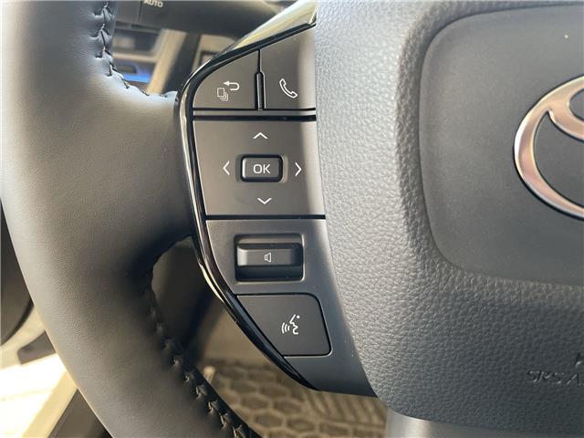2026 Toyota Prius Limited (Stk: 12108144) in Concord - Image 31 of 45