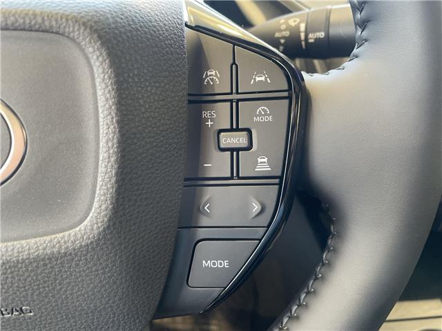 2026 Toyota Prius Limited (Stk: 12108144) in Concord - Image 32 of 45